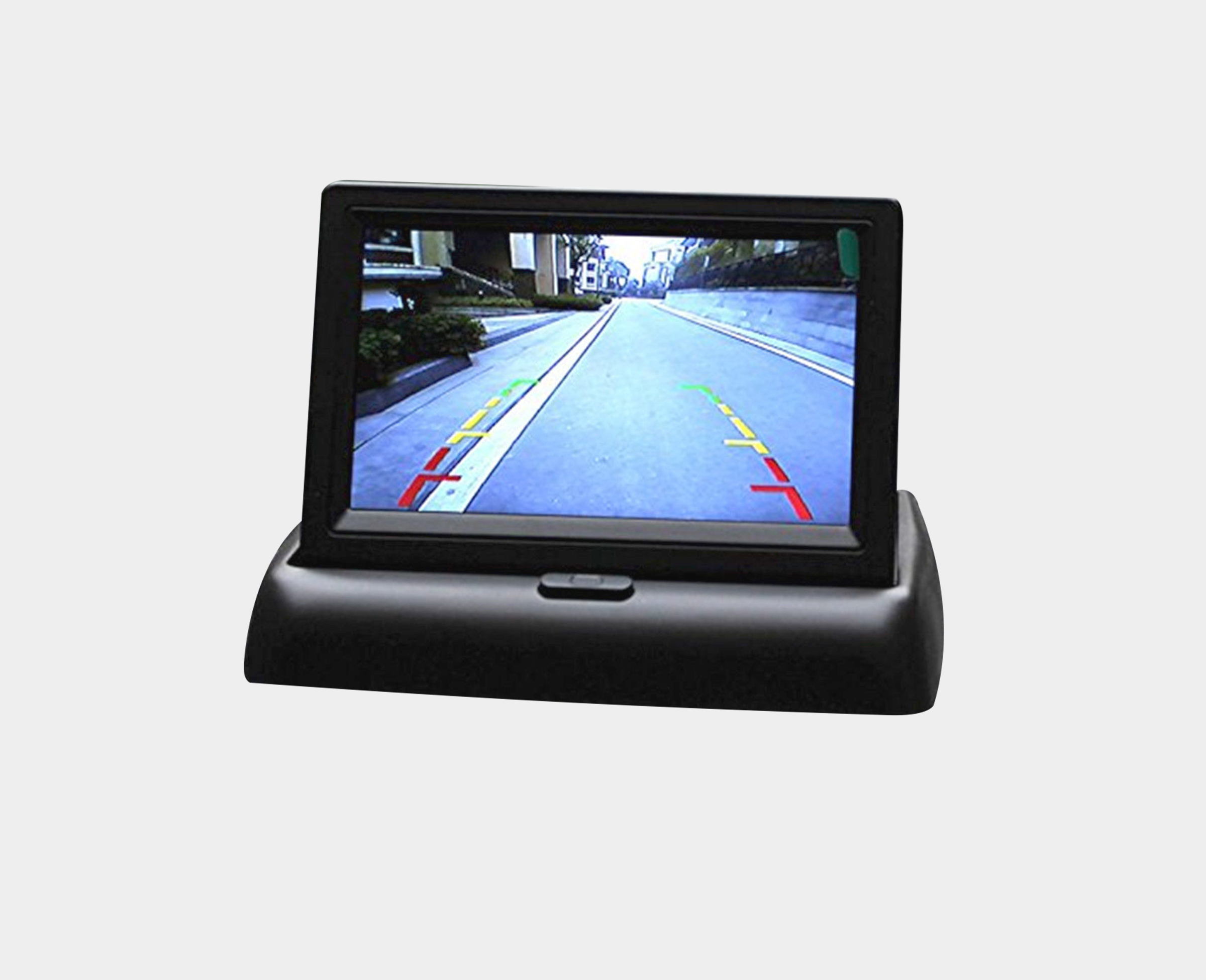 Car MonitorCar Monitor
